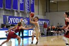 WBBall vs MIT  Wheaton College Women's Basketball vs MIT. - Photo By: KEITH NORDSTROM : Wheaton, basketball